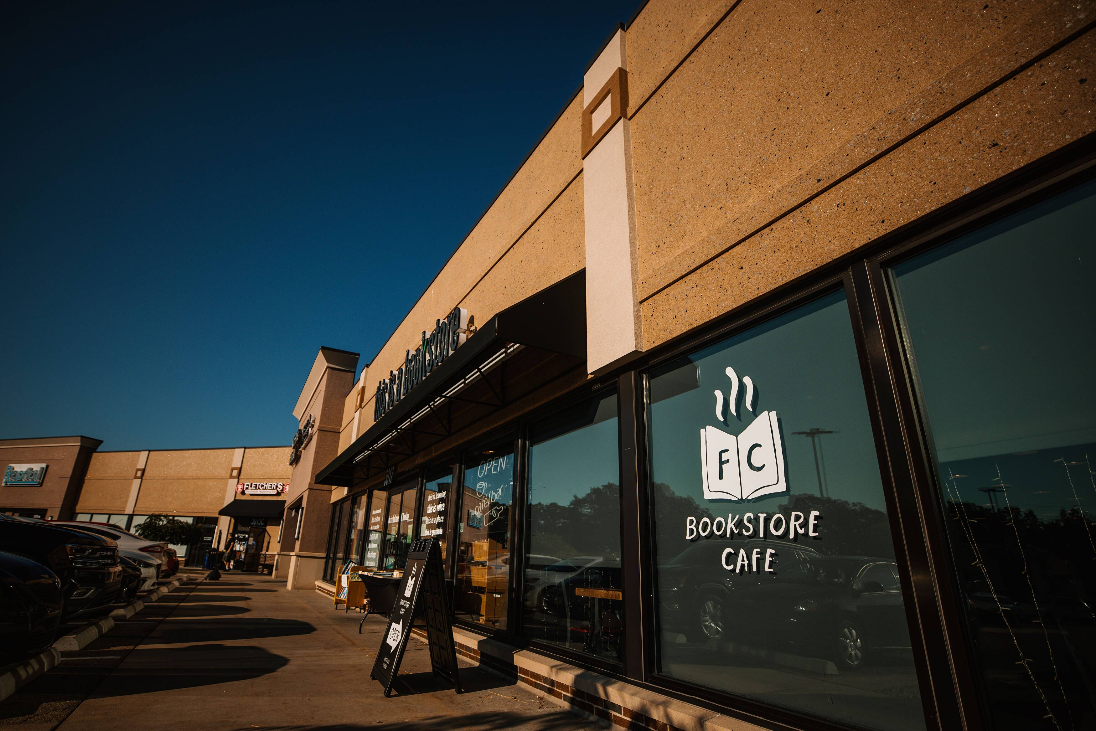 Locations | Factory Coffee
